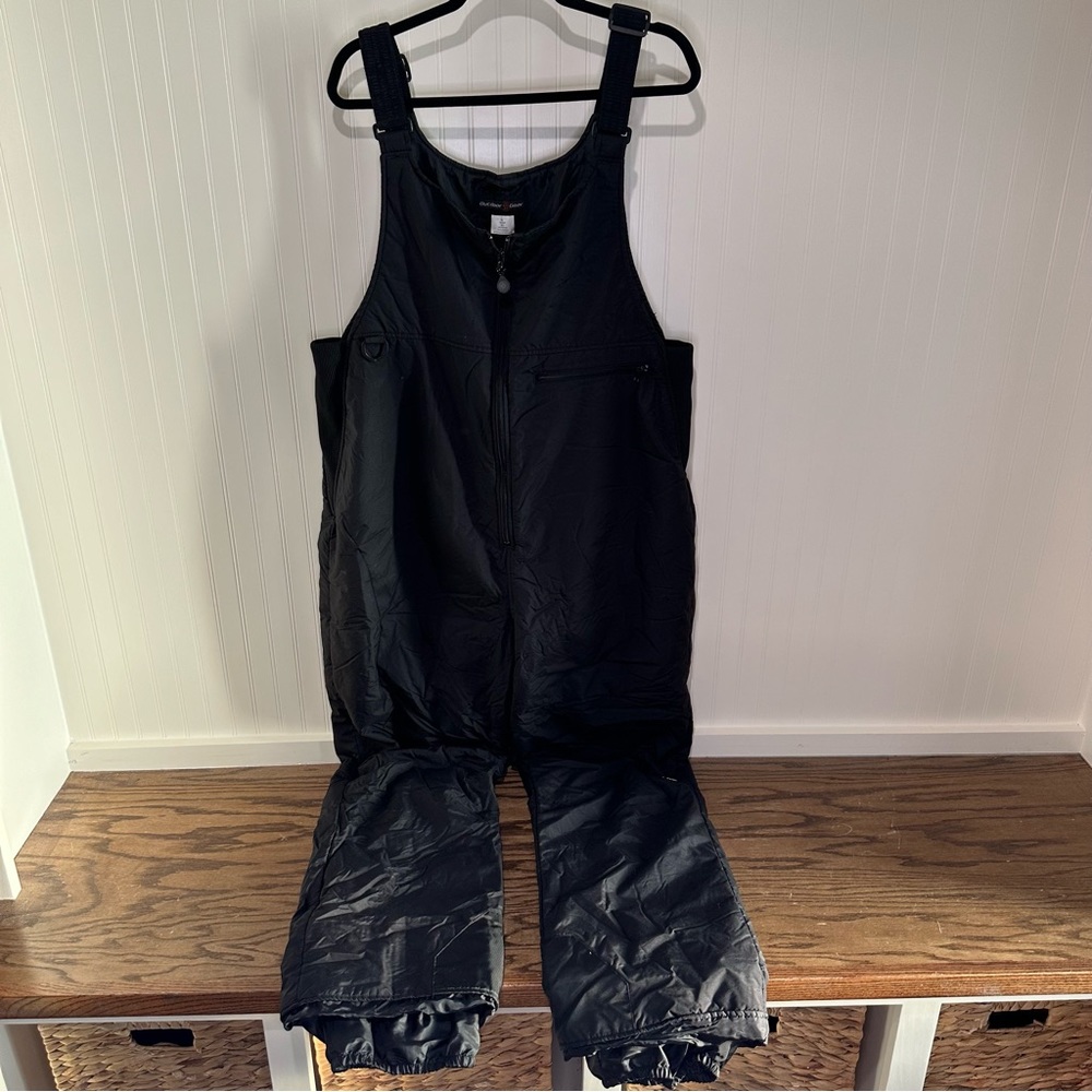 Outdoor Gear - Bibs ski/snowboard